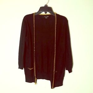 Black Cover-up. ⚫️✨